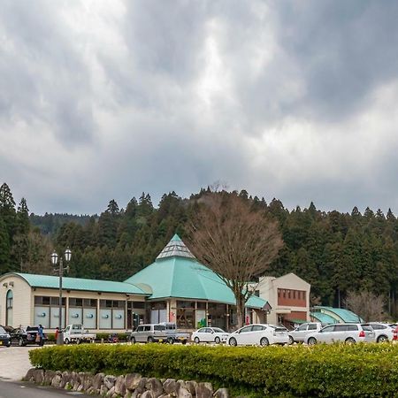 La Pause Kawada Hotel Sabae Bagian luar foto