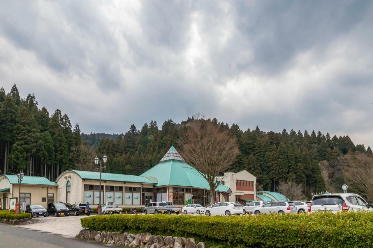 La Pause Kawada Hotel Sabae Bagian luar foto
