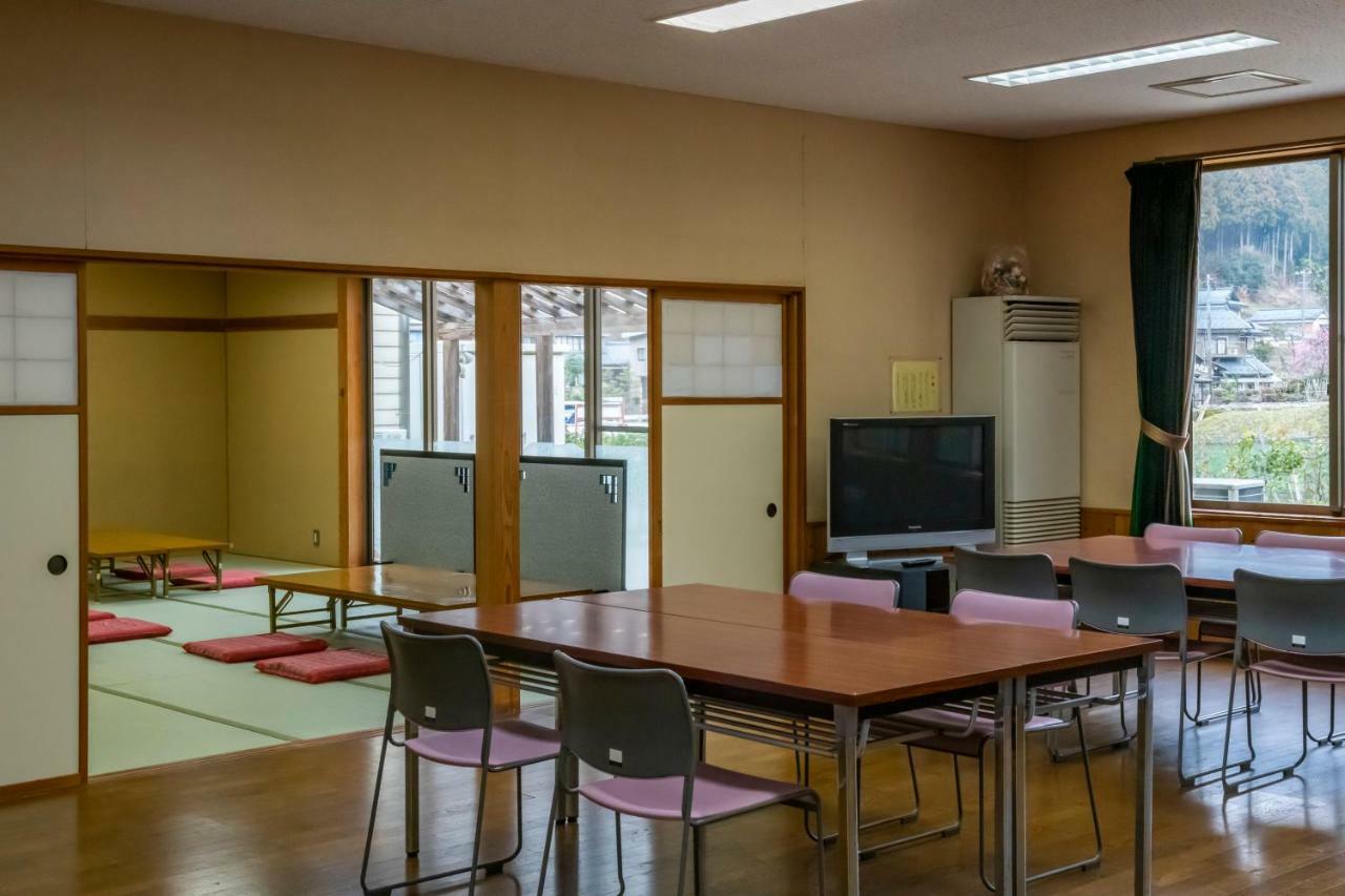 La Pause Kawada Hotel Sabae Bagian luar foto